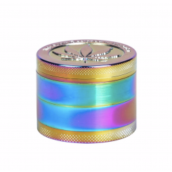 GRINDER RAINBOW LEAF