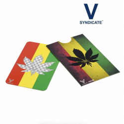 GRINDER CARTE V-SYNDICATE...