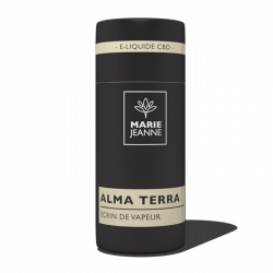 E-liquide Alma Terra 300mg