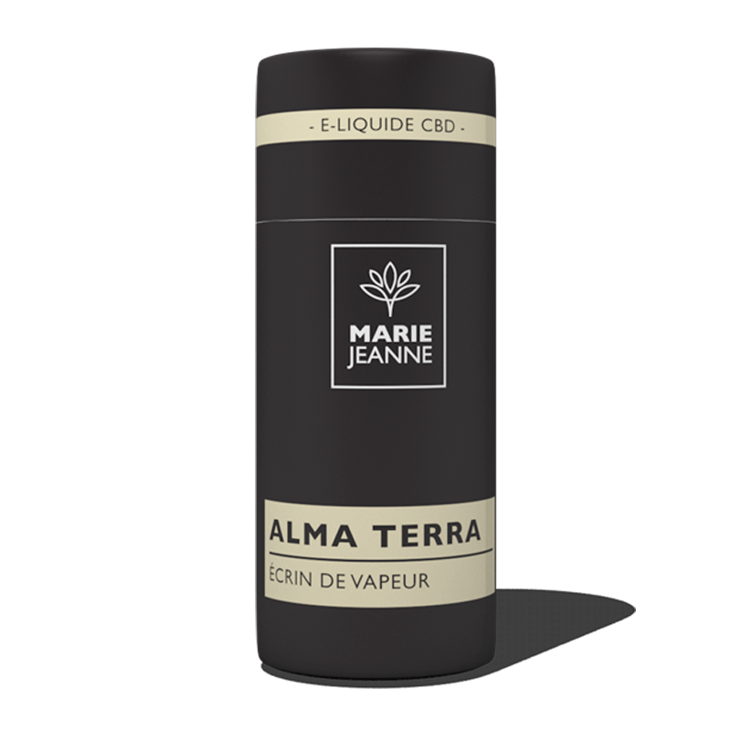 E-liquide Alma Terra 300mg