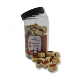 Croquettes Chiens 2,5% - 300mg