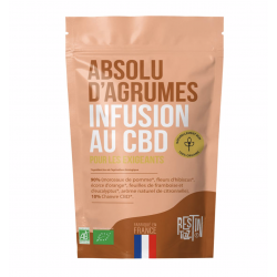 INFUSION AU CBD ABSOLU...