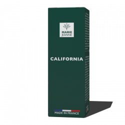 E-liquide California