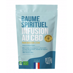 INFUSION BIO AU CBD BAUME...