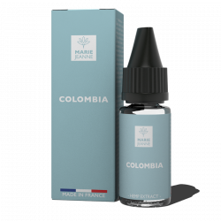 E-liquide Colombia 300mg