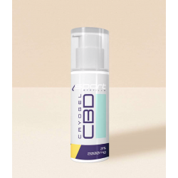 CRYOGEL SPORT 2% | 2000MG CBD