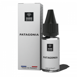 E-liquide Patagonia 500mg
