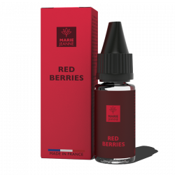E-liquide Red Berries 300mg