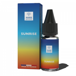E-liquide Sunrise 300mg