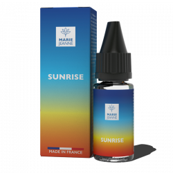 E-liquide Sunrise