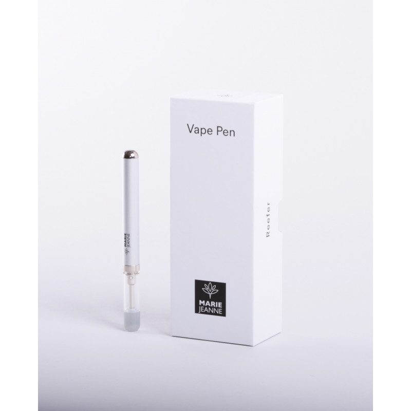 Reefer Vape Pen CBD - Marie Jeanne