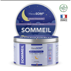 INFUSION SOMMEIL 30%...