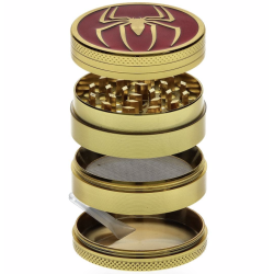 Grinder Spider 50mm