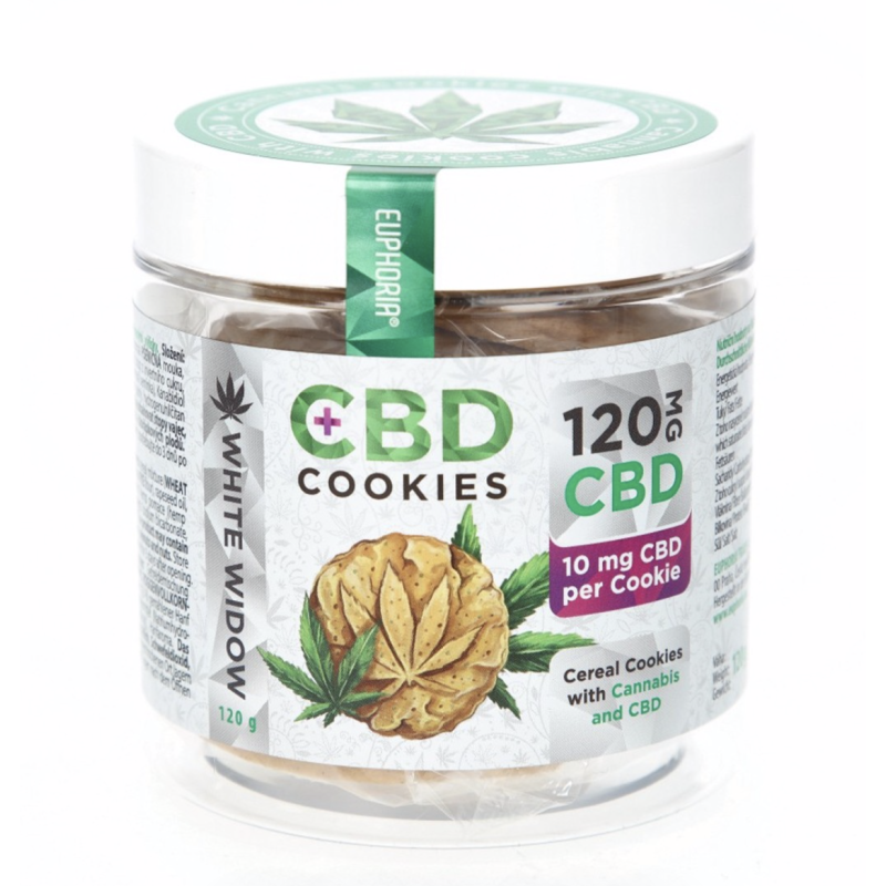 Cookies CBD White Widow
