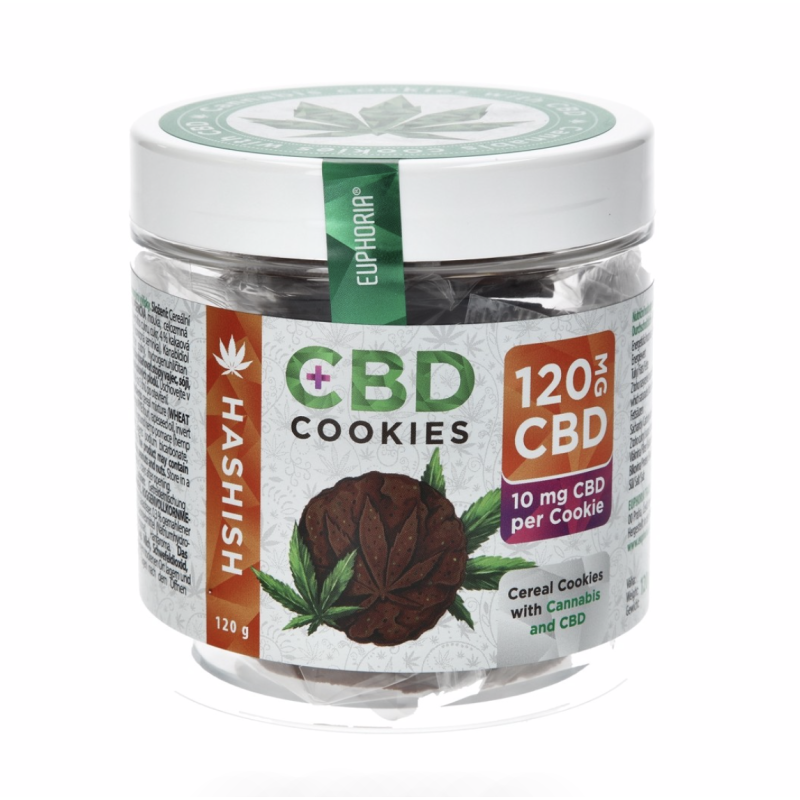 Cookies CBD Hashish