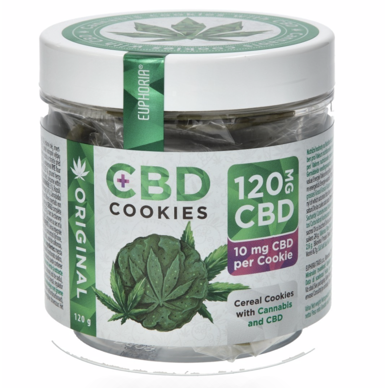 COOKIES CBD ORIGINAL