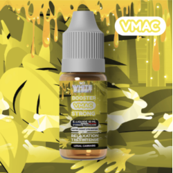 Booster VMAC Strong 10ml
