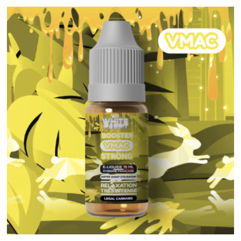 Booster VMAC Strong 10ml