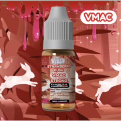 E-liquide VMAC - Strawberry...