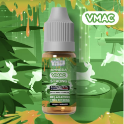 E-liquide VMAC - Amnesia -...