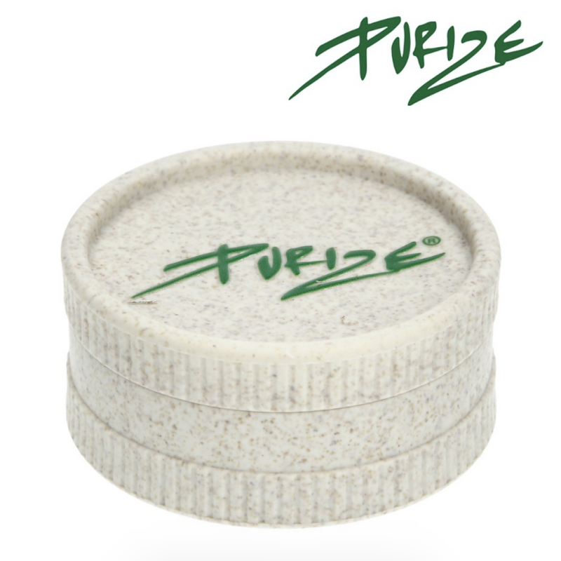 GRINDER PURIZE BIO 2 PARTIES 55MM