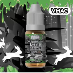 E-liquide VMAC - Afghan...