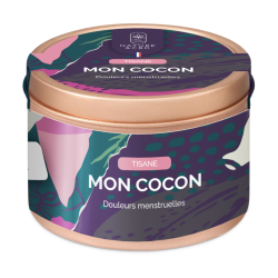 Tisane Mon cocon CBD