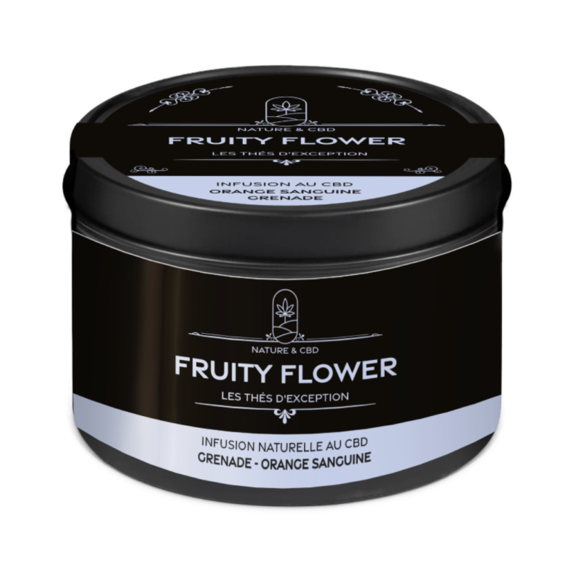 Infusion CBD Fruity Flower