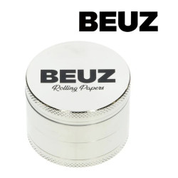 GRINDER METAL BEUZ 50MM