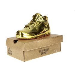 Grinder Sneakers