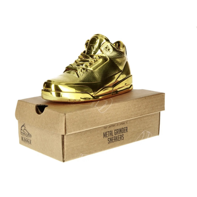 Grinder Sneakers