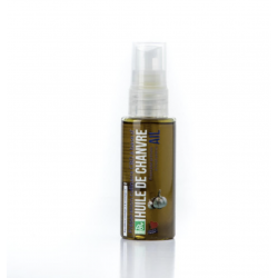 AIL BIO CBD | HUILE DE...