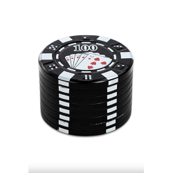 GRINDER VEGAS POKER 40mm