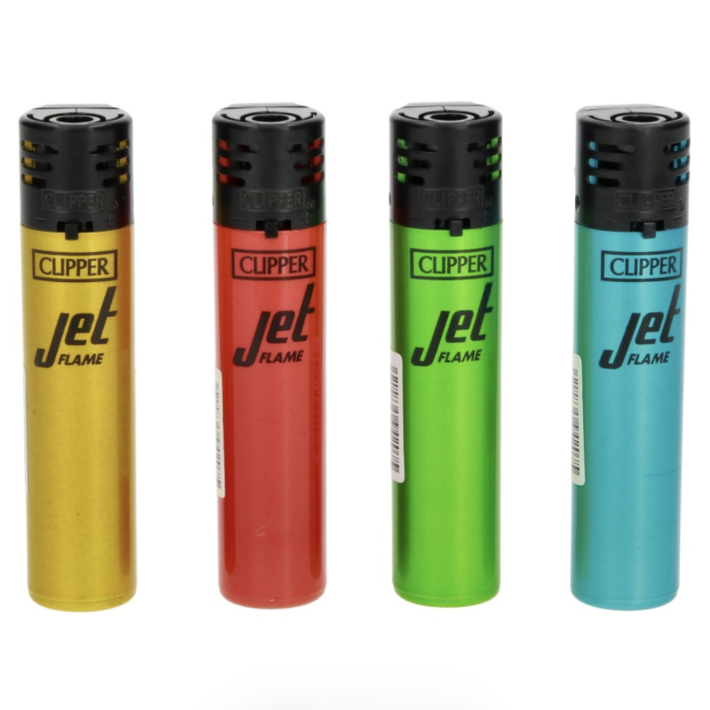 CLIPPER JET CRYSTAL FLUO