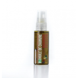 Marinade poisson Bio CBD |...