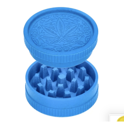 GRINDER FIRE-FLOW HEMP 420...