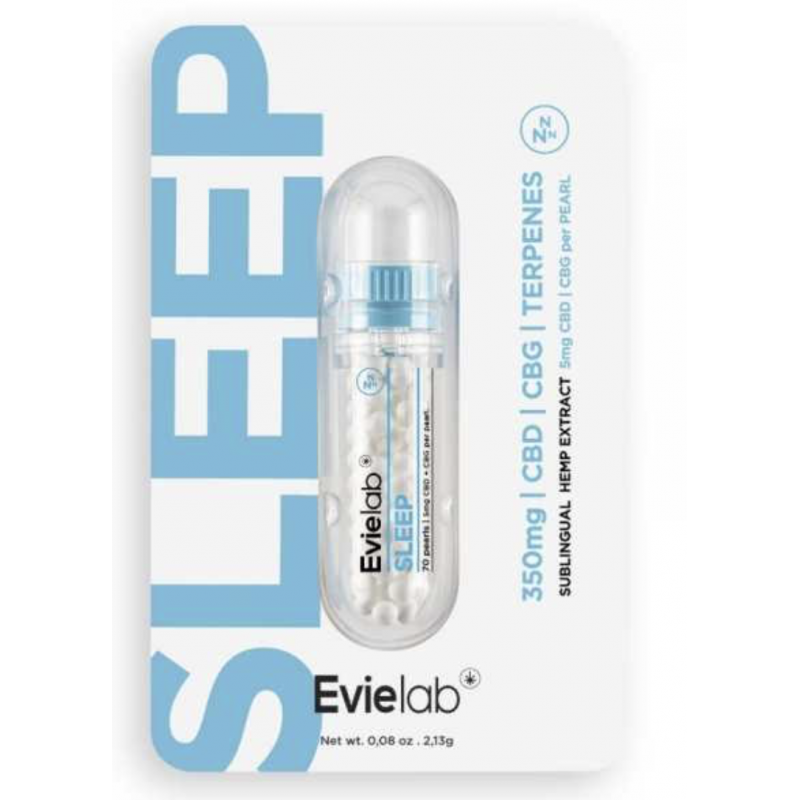 Perles de CBD - SLEEP