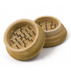 Grinder en bois