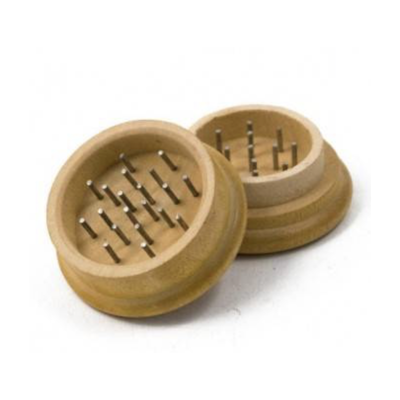 Grinder en bois