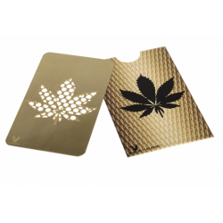 GRINDER CARTE GOLD