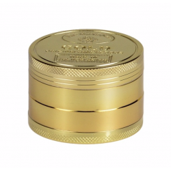 GRINDER GOLDBAR 50MM