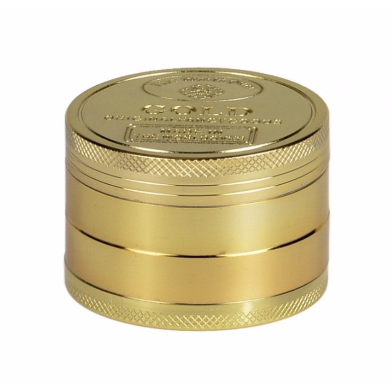 GRINDER GOLDBAR 50MM