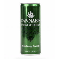 BOISSON ENERGISANTE HEMP...