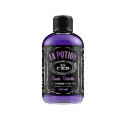 SIROP CASSIS VIOLETTE