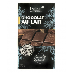 Chocolat - Lait