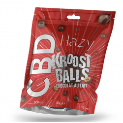 Kroost Balls – Chocolat au...