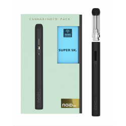 Vape Pen noïd.lab CBD +...