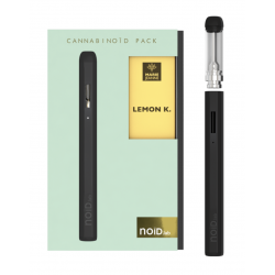 Vape Pen noïd.lab CBD +...