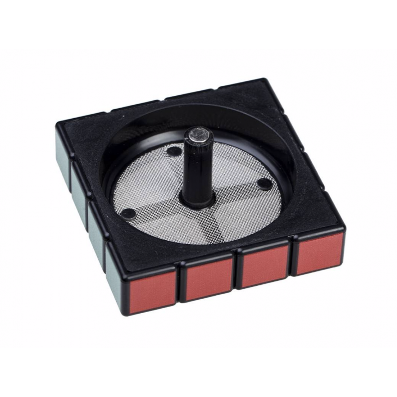 GRINDER RUBIKS CUBE Natur'Herbes