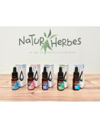 Huiles CBD Bio | Natur'Herbes Boutique à Concarneau